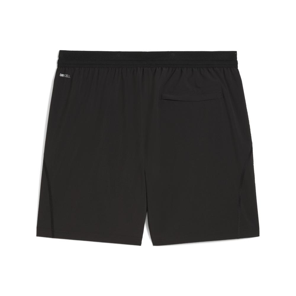 PUMA 訓練系列Tech 5吋短風褲 男性