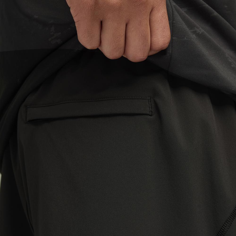 PUMA 訓練系列Tech 5吋短風褲 男性