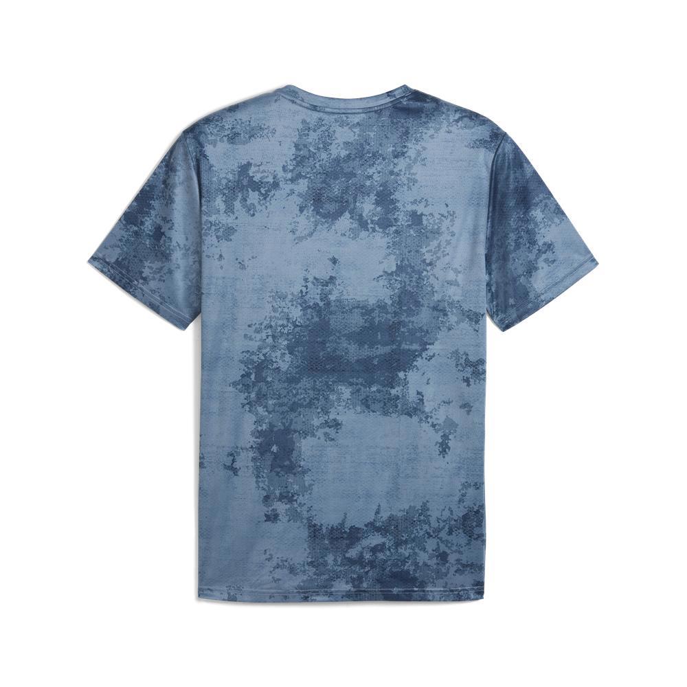 PUMA 訓練系列TAD印花短袖T恤 男性