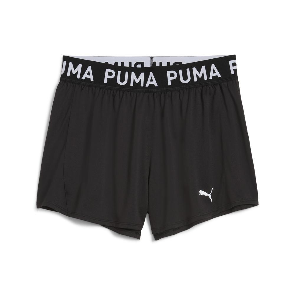 PUMA 訓練系列Puma Strong 3吋短褲 女性