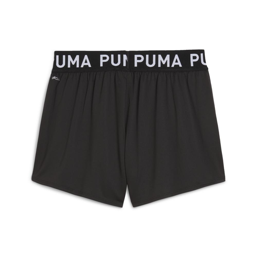 PUMA 訓練系列Puma Strong 3吋短褲 女性