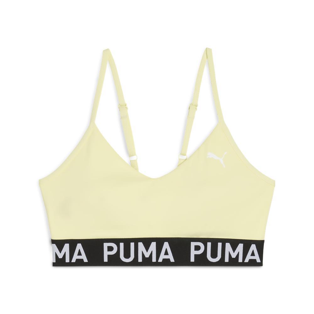 PUMA 訓練系列Move Puma Strong低衝擊運動內衣 女性