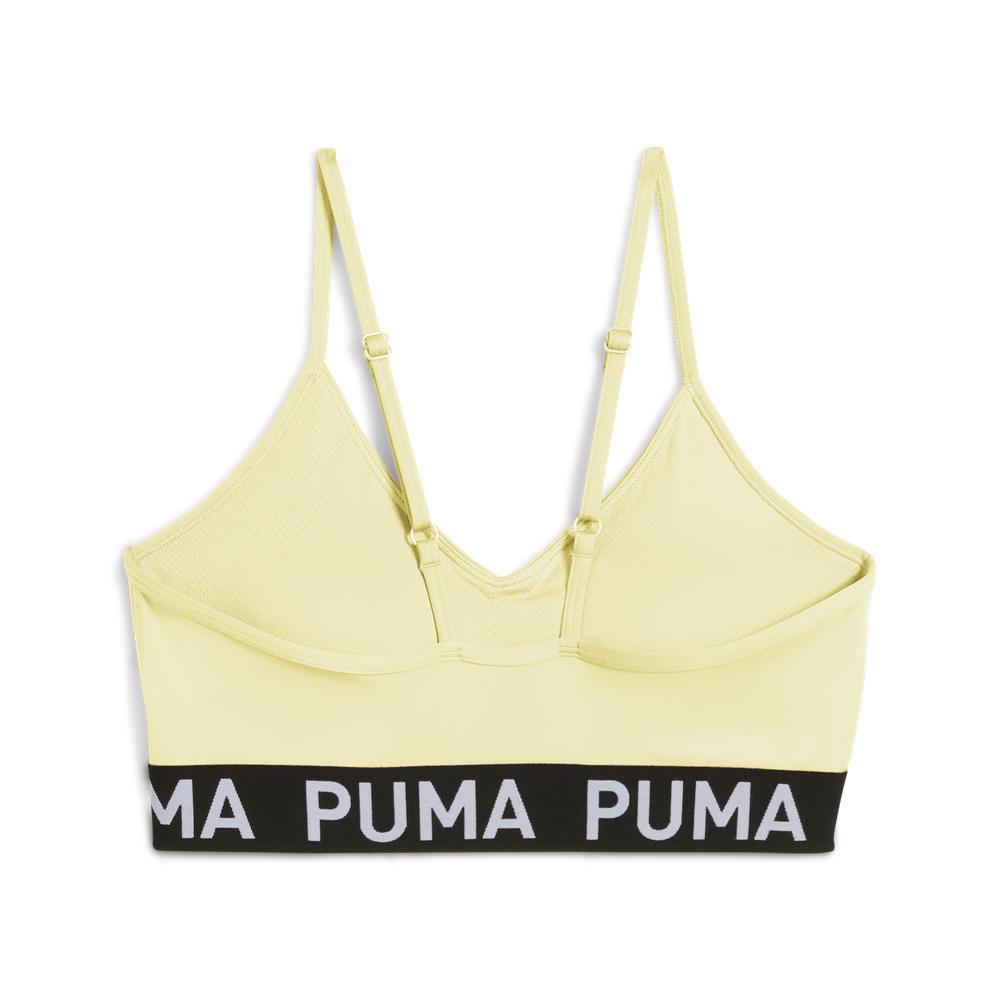 PUMA 訓練系列Move Puma Strong低衝擊運動內衣 女性