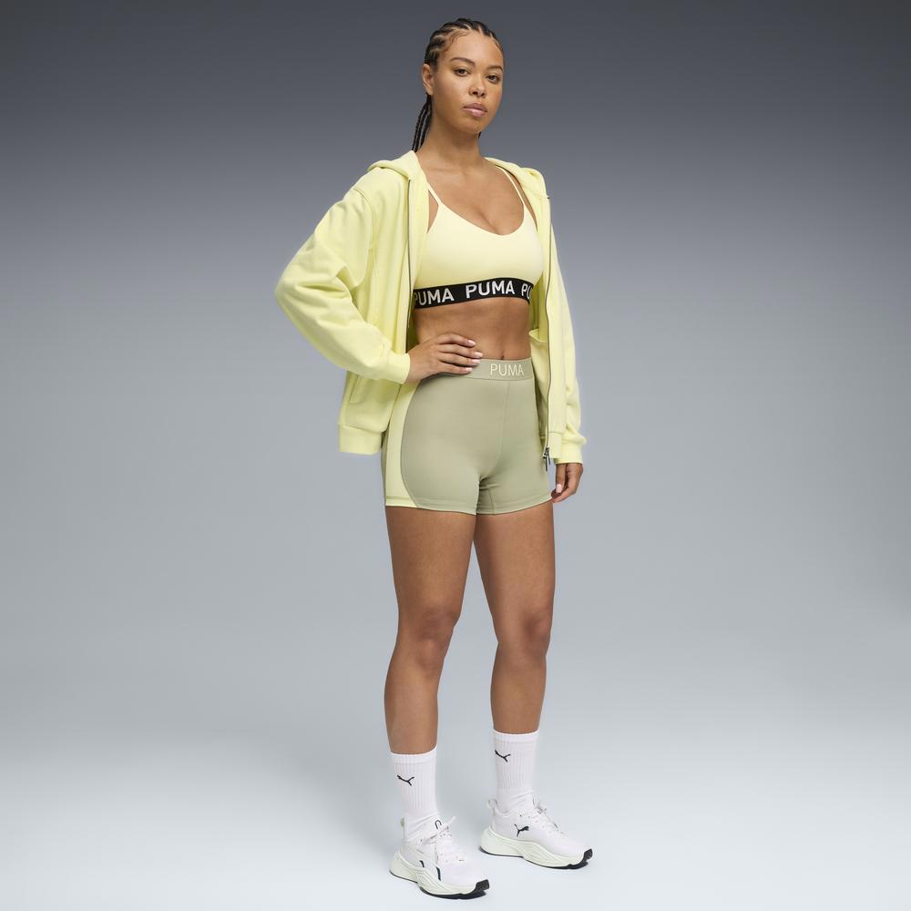 PUMA 訓練系列Move Puma Strong低衝擊運動內衣 女性