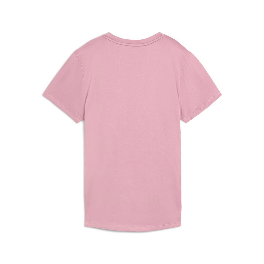 PUMA 訓練系列TAD圓領短袖T恤 女性