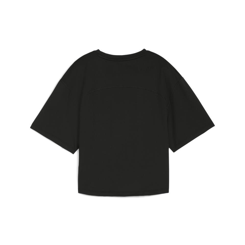 PUMA 訓練系列Cloudspun寬鬆短袖T恤 女性