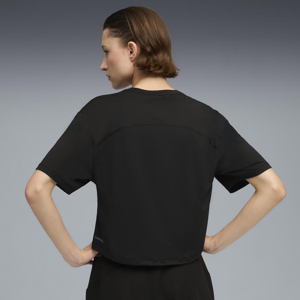 PUMA 訓練系列Cloudspun寬鬆短袖T恤 女性