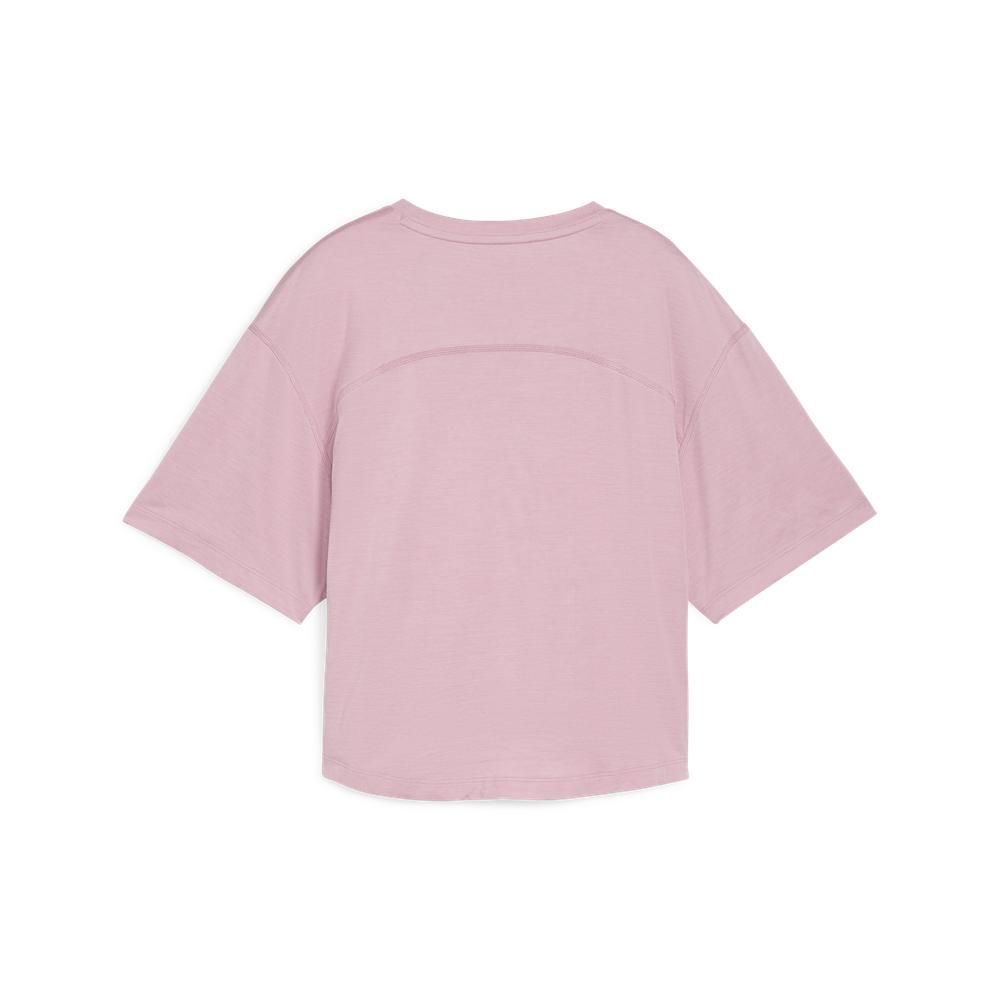 PUMA 訓練系列Cloudspun寬鬆短袖T恤 女性