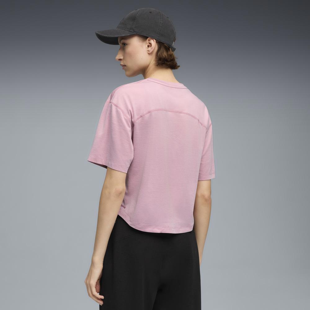 PUMA 訓練系列Cloudspun寬鬆短袖T恤 女性