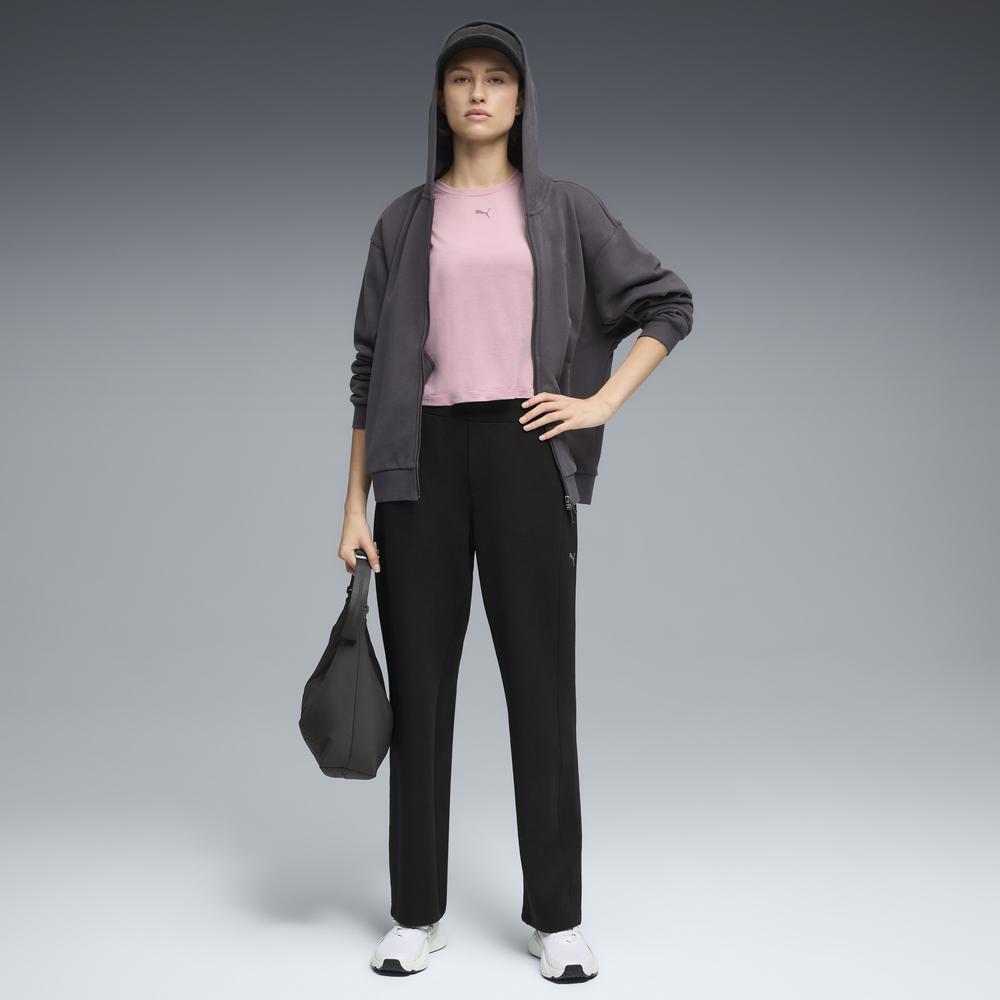 PUMA 訓練系列Cloudspun寬鬆短袖T恤 女性