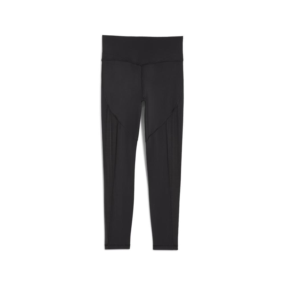 PUMA 訓練系列Puma Shape高腰9分緊身褲 女性