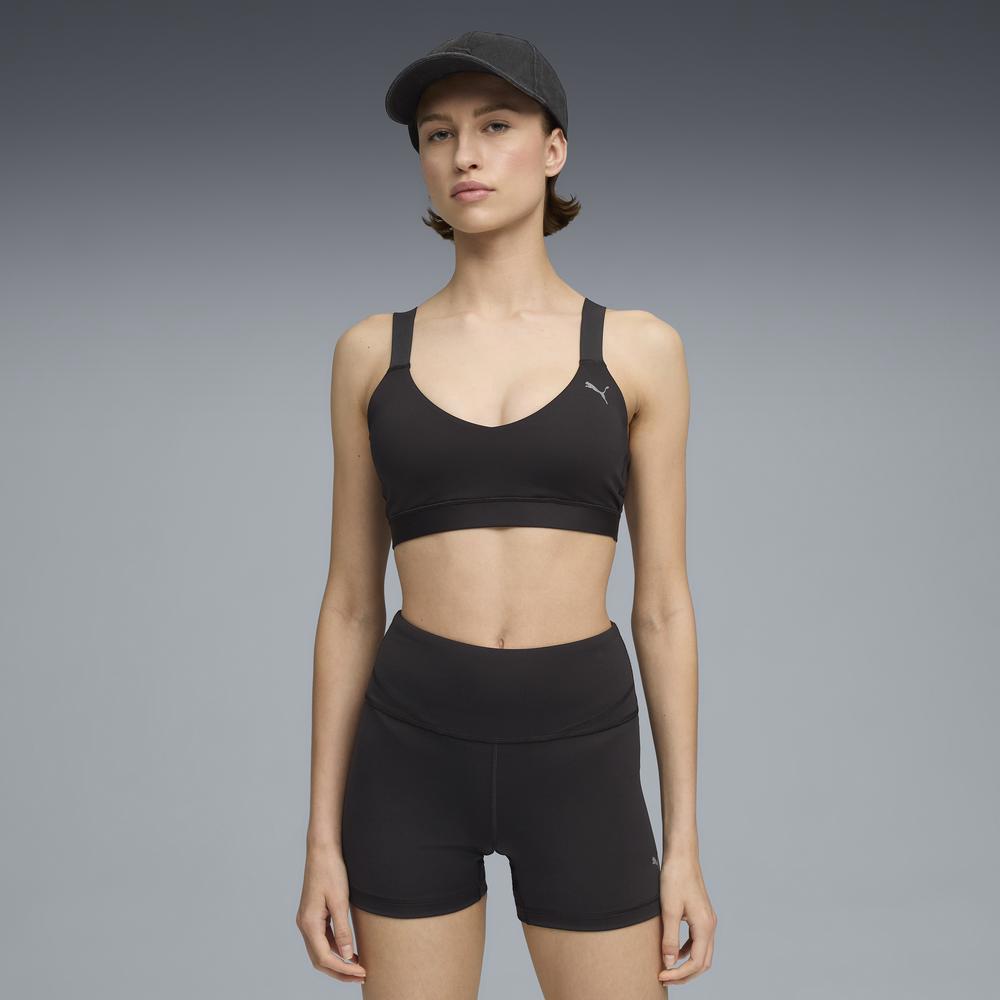 PUMA 訓練系列Puma Shape低衝擊運動內衣 女性