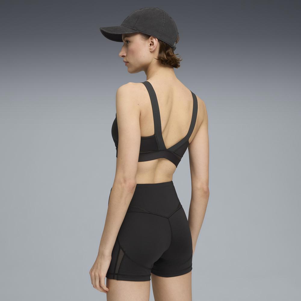 PUMA 訓練系列Puma Shape低衝擊運動內衣 女性