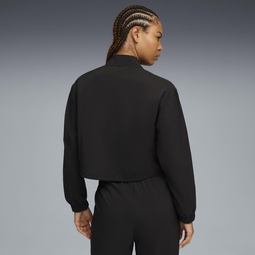 PUMA 訓練系列Fashion風衣外套 女性