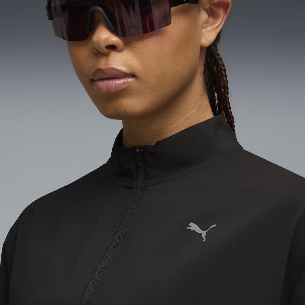 PUMA 訓練系列Fashion風衣外套 女性