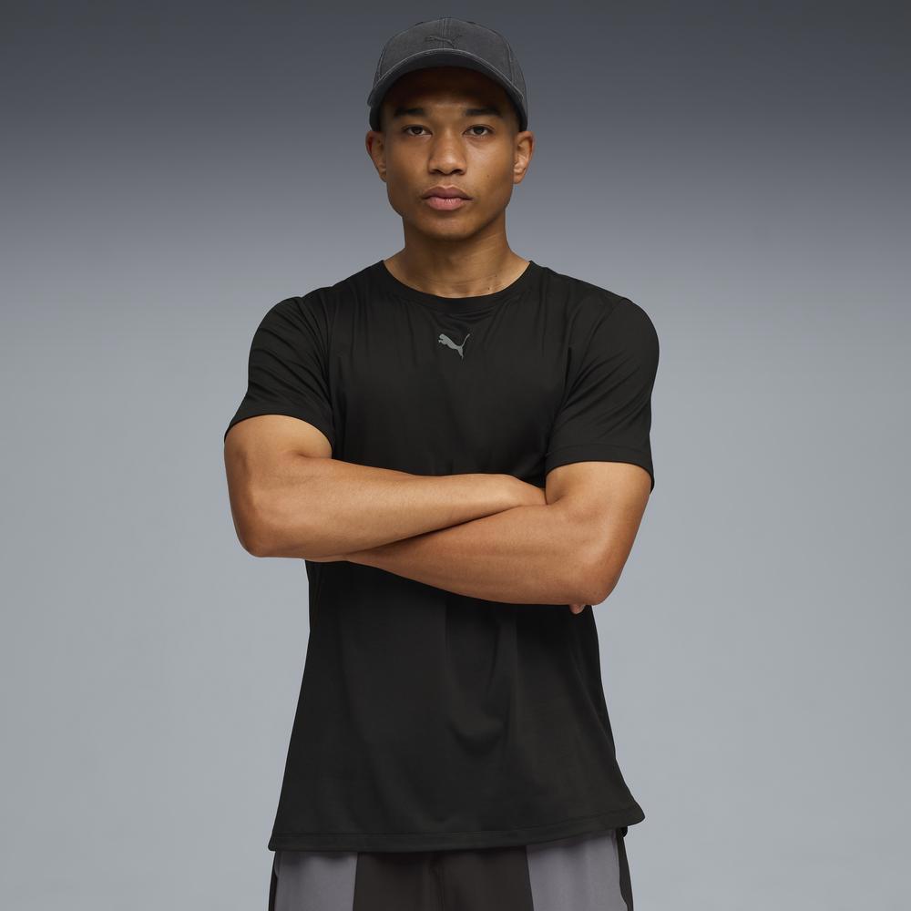 PUMA 訓練系列Cloudspun短袖T恤 男性