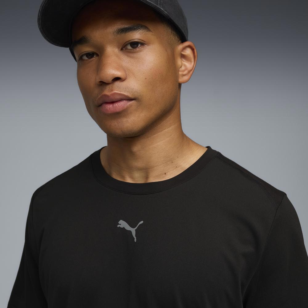 PUMA 訓練系列Cloudspun短袖T恤 男性