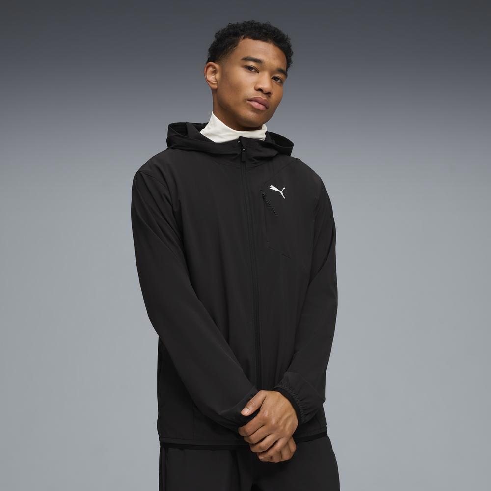 PUMA 訓練系列Flex風衣外套 男性