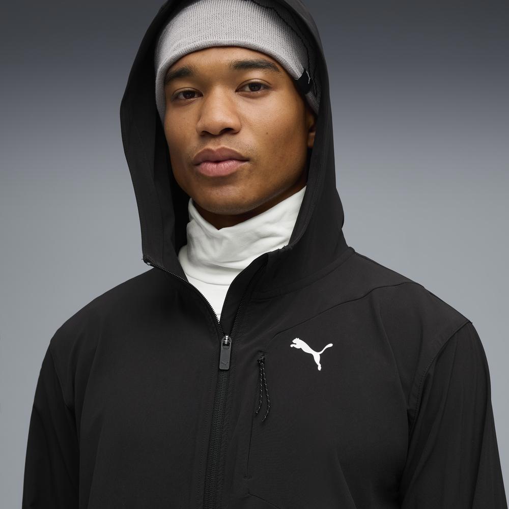 PUMA 訓練系列Flex風衣外套 男性