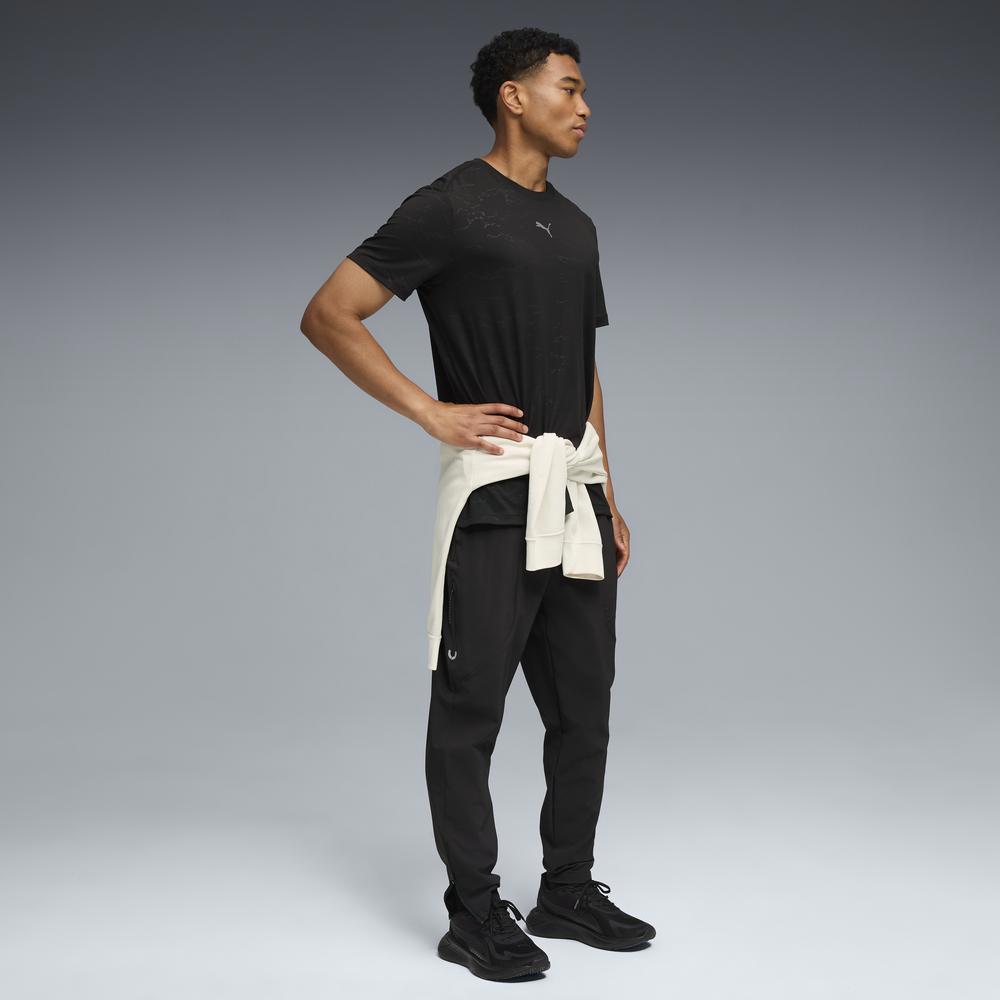 PUMA 訓練系列Flex長風褲 男性