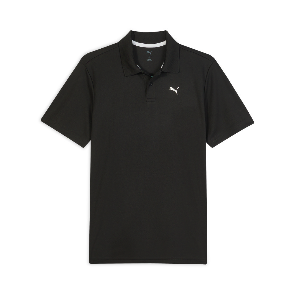 PUMA 訓練系列PERFORMANCE短袖POLO衫 男性