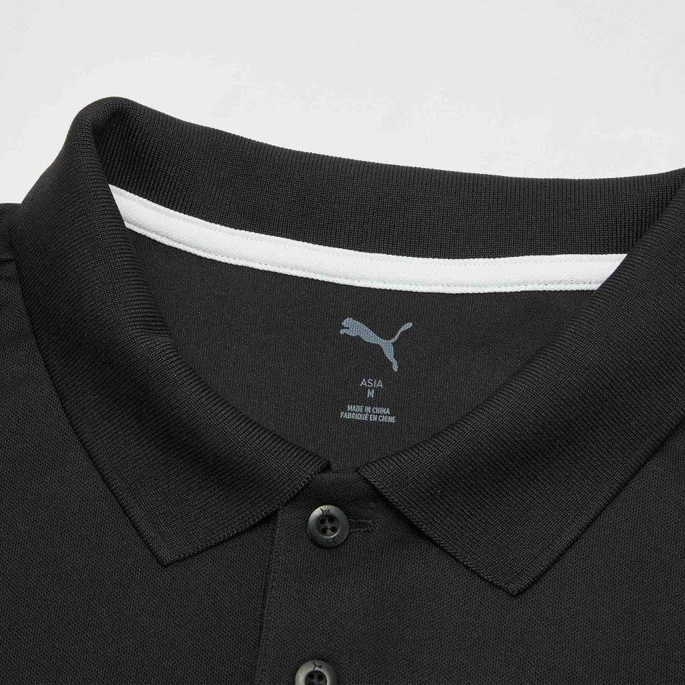 PUMA 訓練系列PERFORMANCE短袖POLO衫 男性