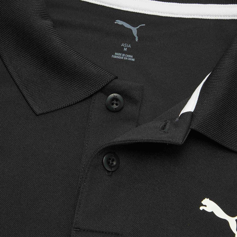 PUMA 訓練系列PERFORMANCE短袖POLO衫 男性