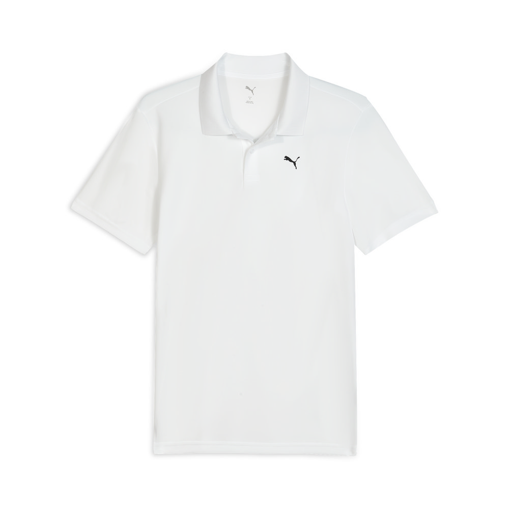 PUMA 訓練系列PERFORMANCE短袖POLO衫 男性