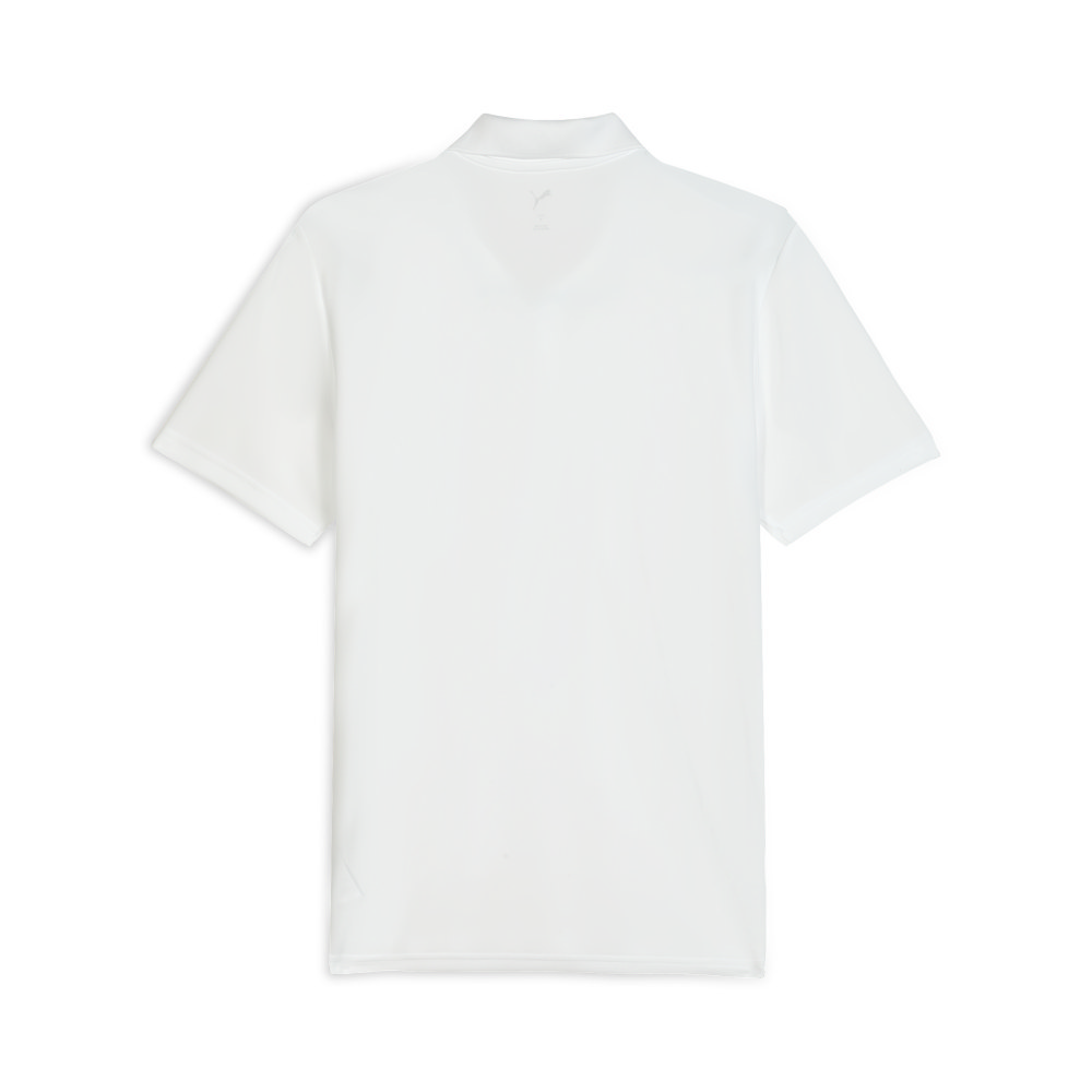 PUMA 訓練系列PERFORMANCE短袖POLO衫 男性