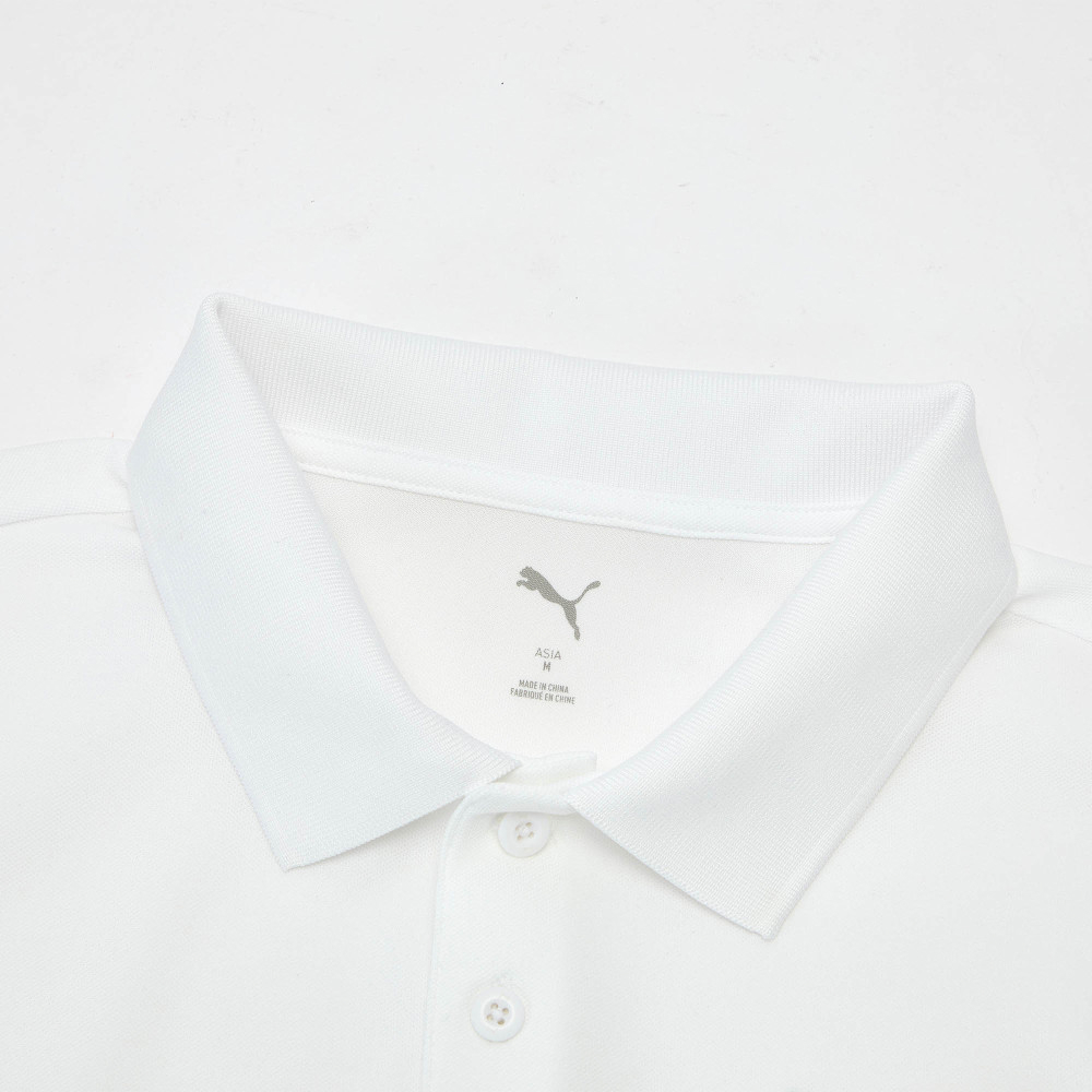 PUMA 訓練系列PERFORMANCE短袖POLO衫 男性