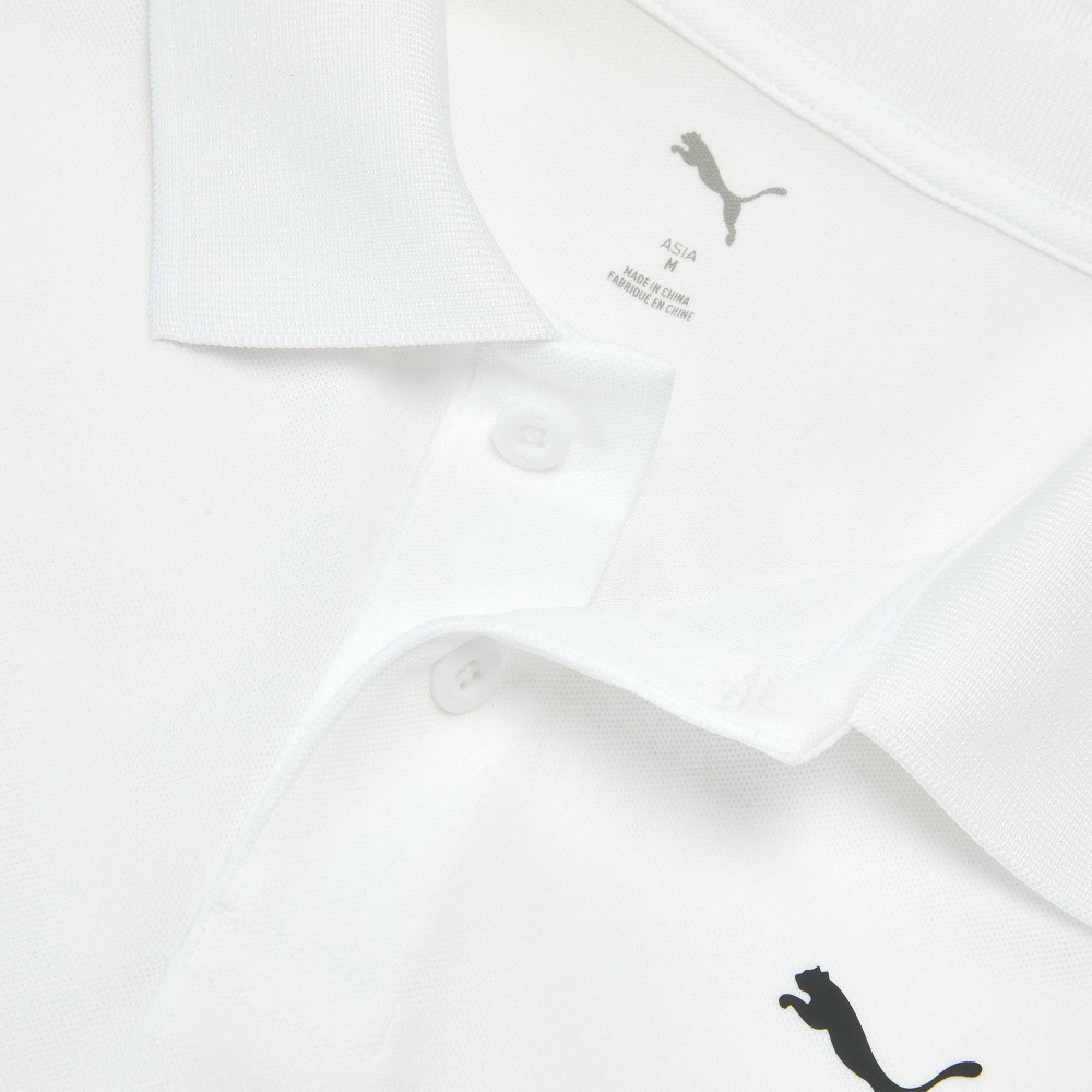 PUMA 訓練系列PERFORMANCE短袖POLO衫 男性