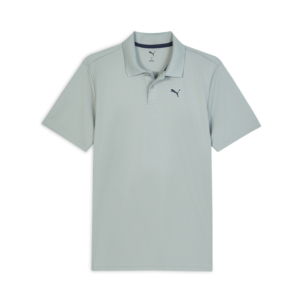 PUMA 訓練系列PERFORMANCE短袖POLO衫 男性