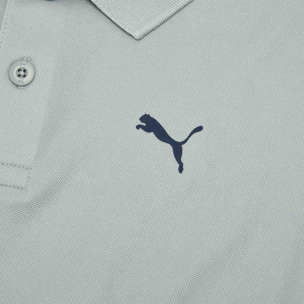 PUMA 訓練系列PERFORMANCE短袖POLO衫 男性