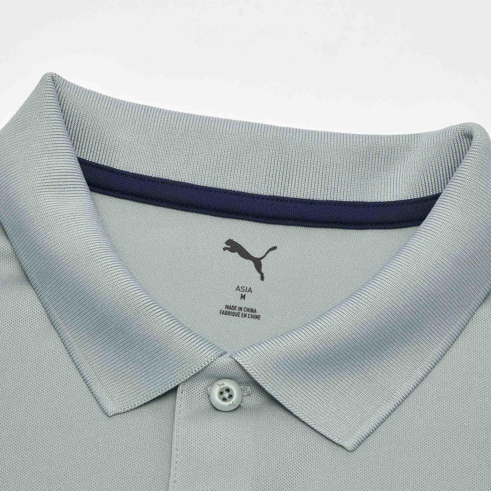 PUMA 訓練系列PERFORMANCE短袖POLO衫 男性