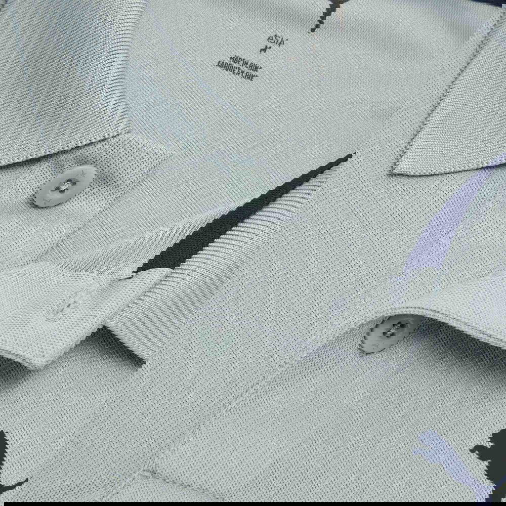 PUMA 訓練系列PERFORMANCE短袖POLO衫 男性