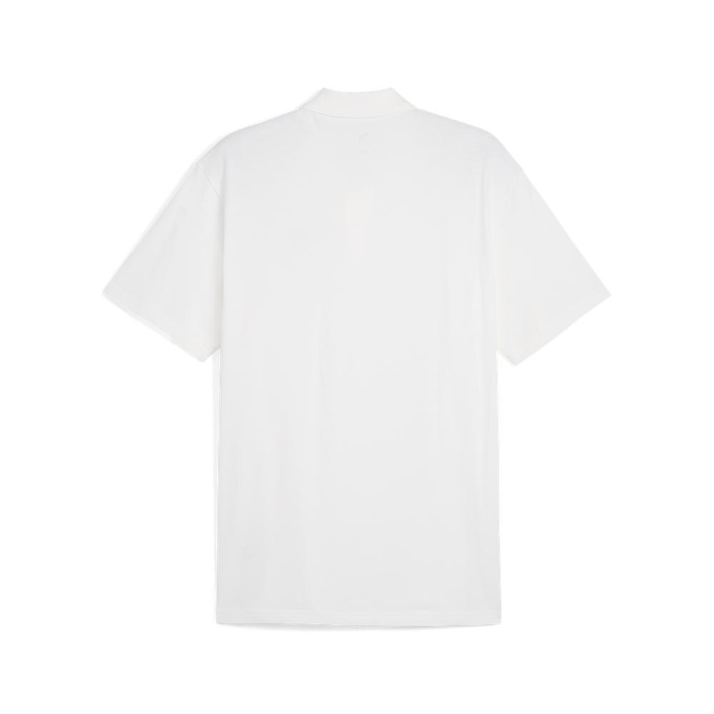 PUMA 流行系列ESS短袖Polo衫 男性