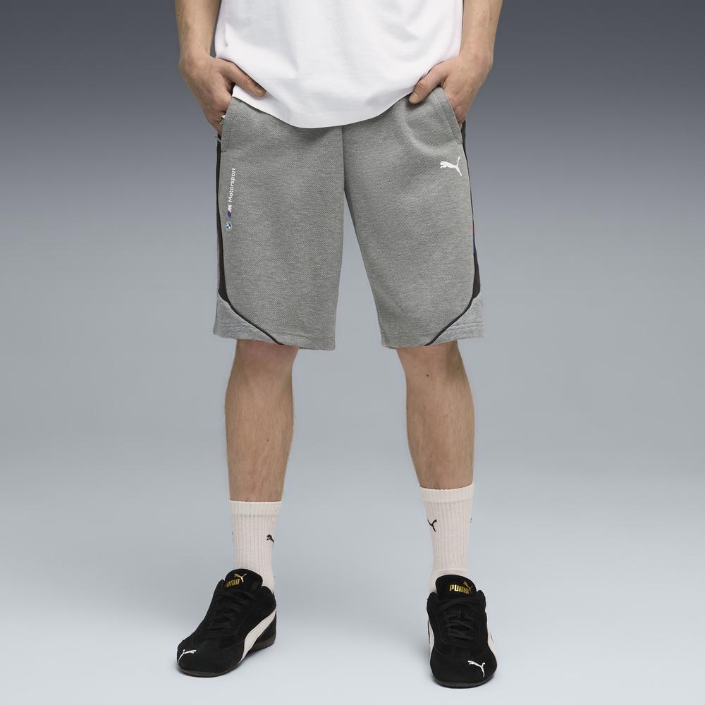 PUMA BMW系列MMS短褲 男性