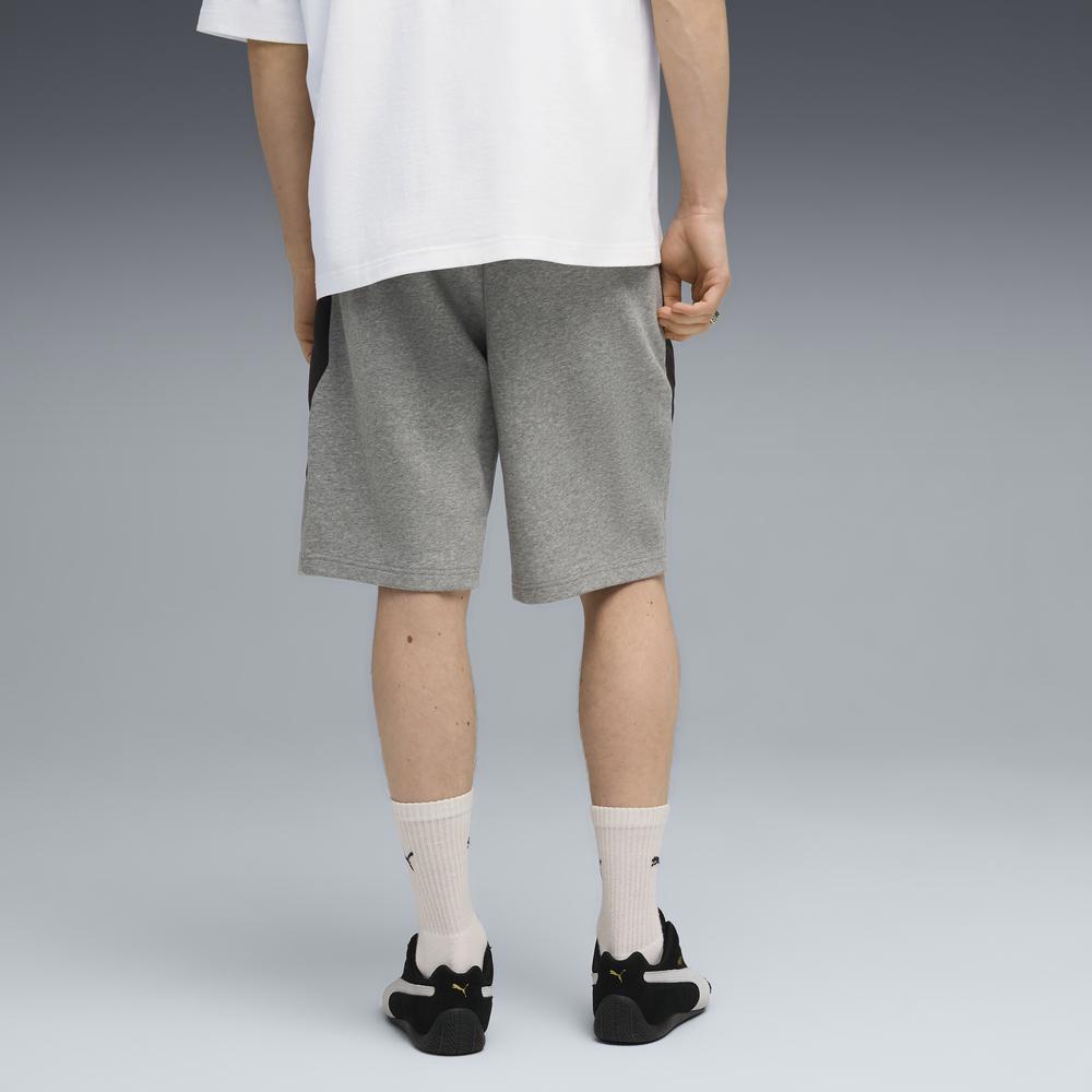 PUMA BMW系列MMS短褲 男性