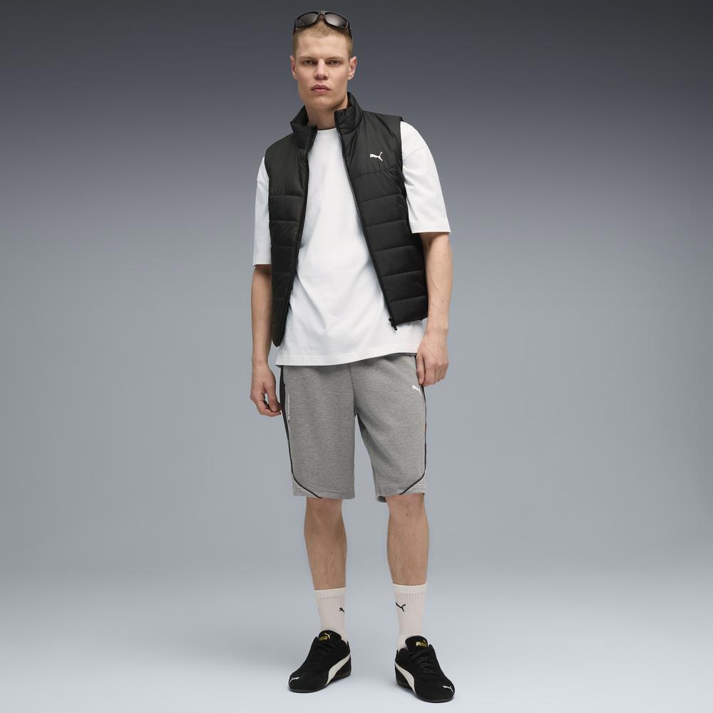 PUMA BMW系列MMS短褲 男性