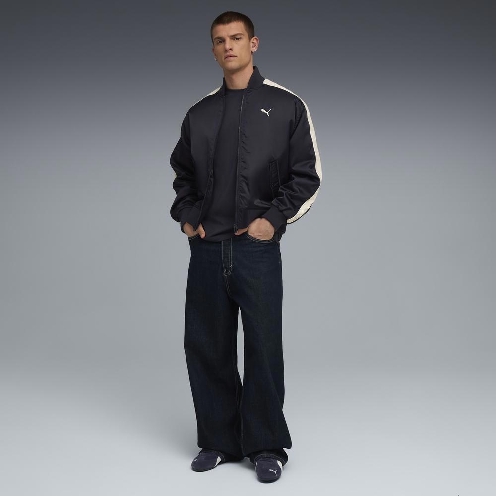 PUMA 流行系列Card Play短袖T恤 男性