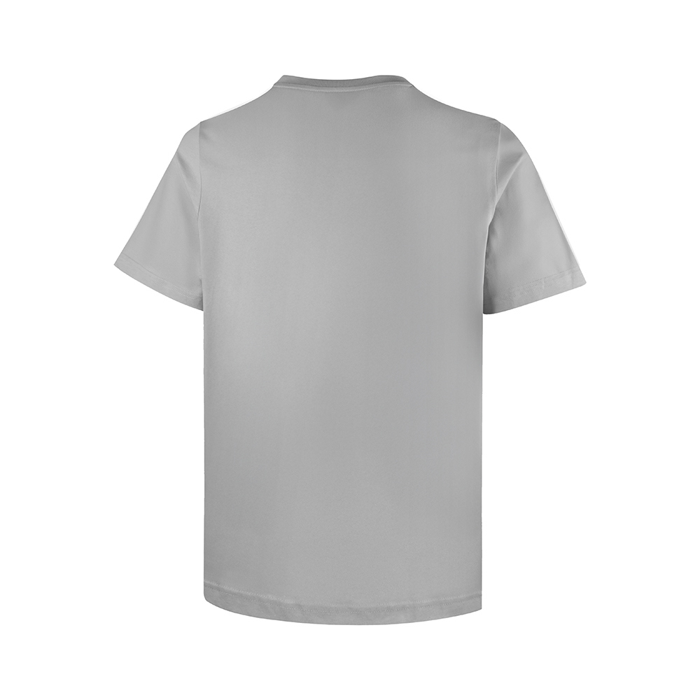 PUMA 基本系列PUMATECH短袖T恤 男性