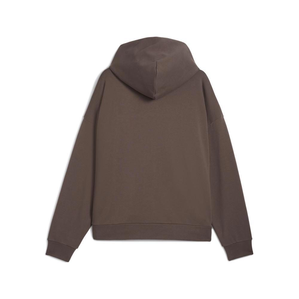 PUMA RIPNDIP系列長厚連帽T恤 男性