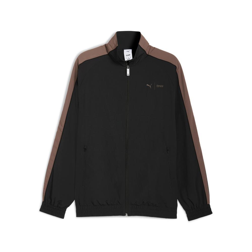 PUMA RIPNDIP系列風衣外套 男性