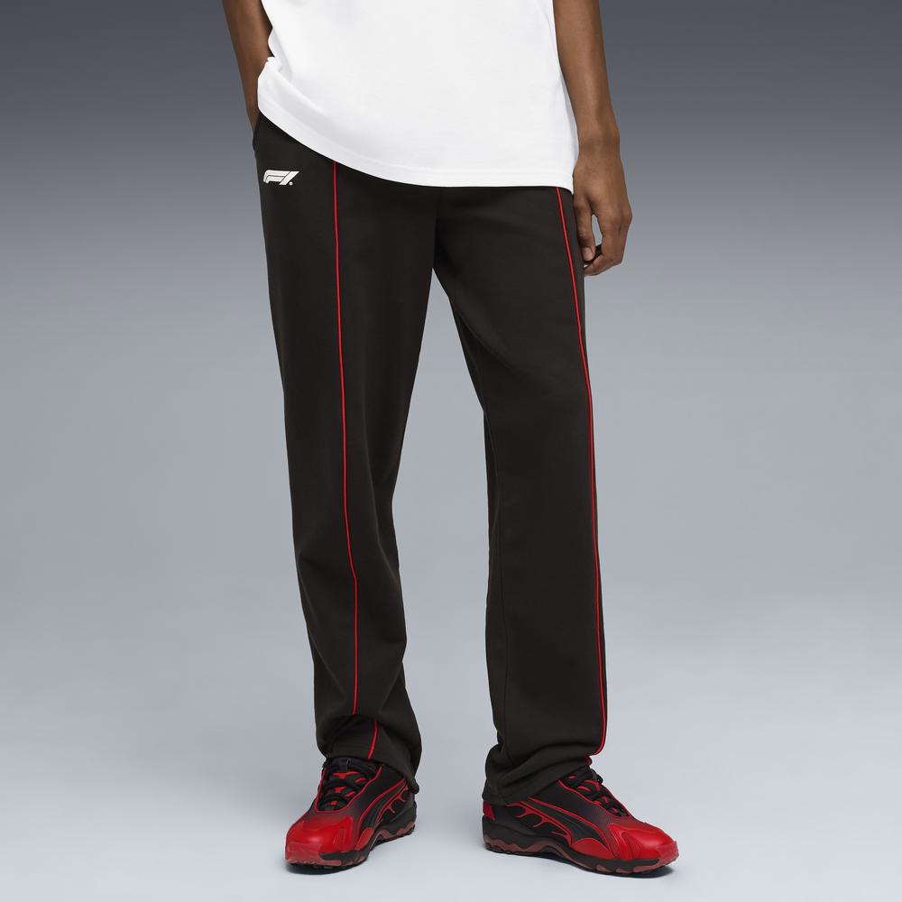 PUMA Formula 1系列寬鬆長褲 男性