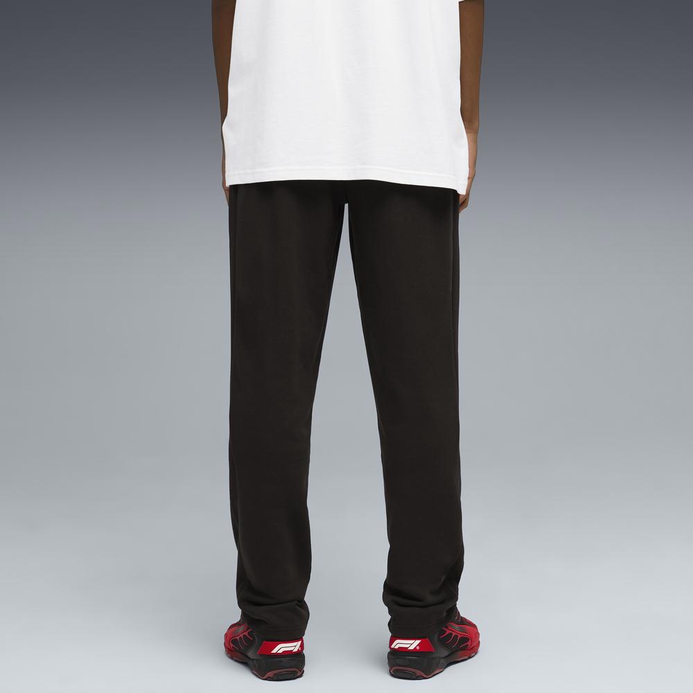 PUMA Formula 1系列寬鬆長褲 男性