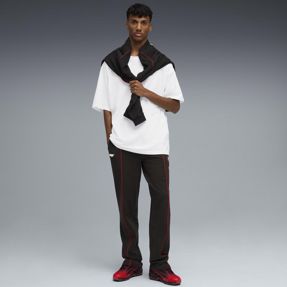 PUMA Formula 1系列寬鬆長褲 男性