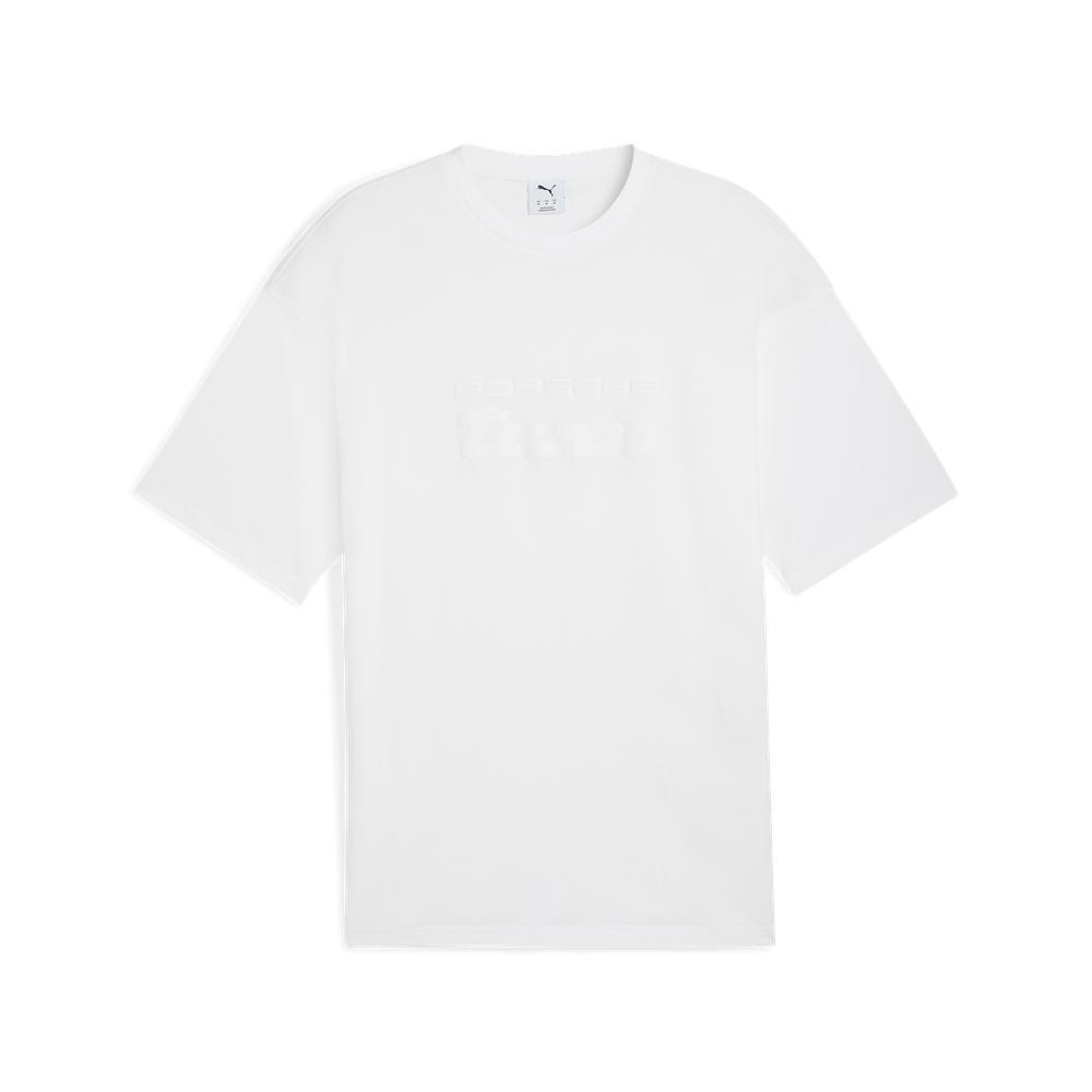 PUMA PL系列Ess短袖T恤 男性