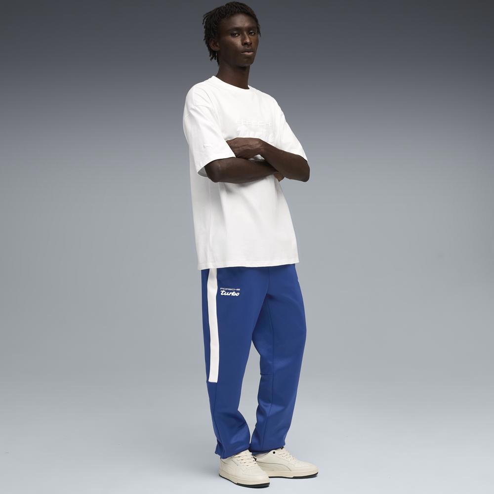 PUMA PL系列Ess短袖T恤 男性