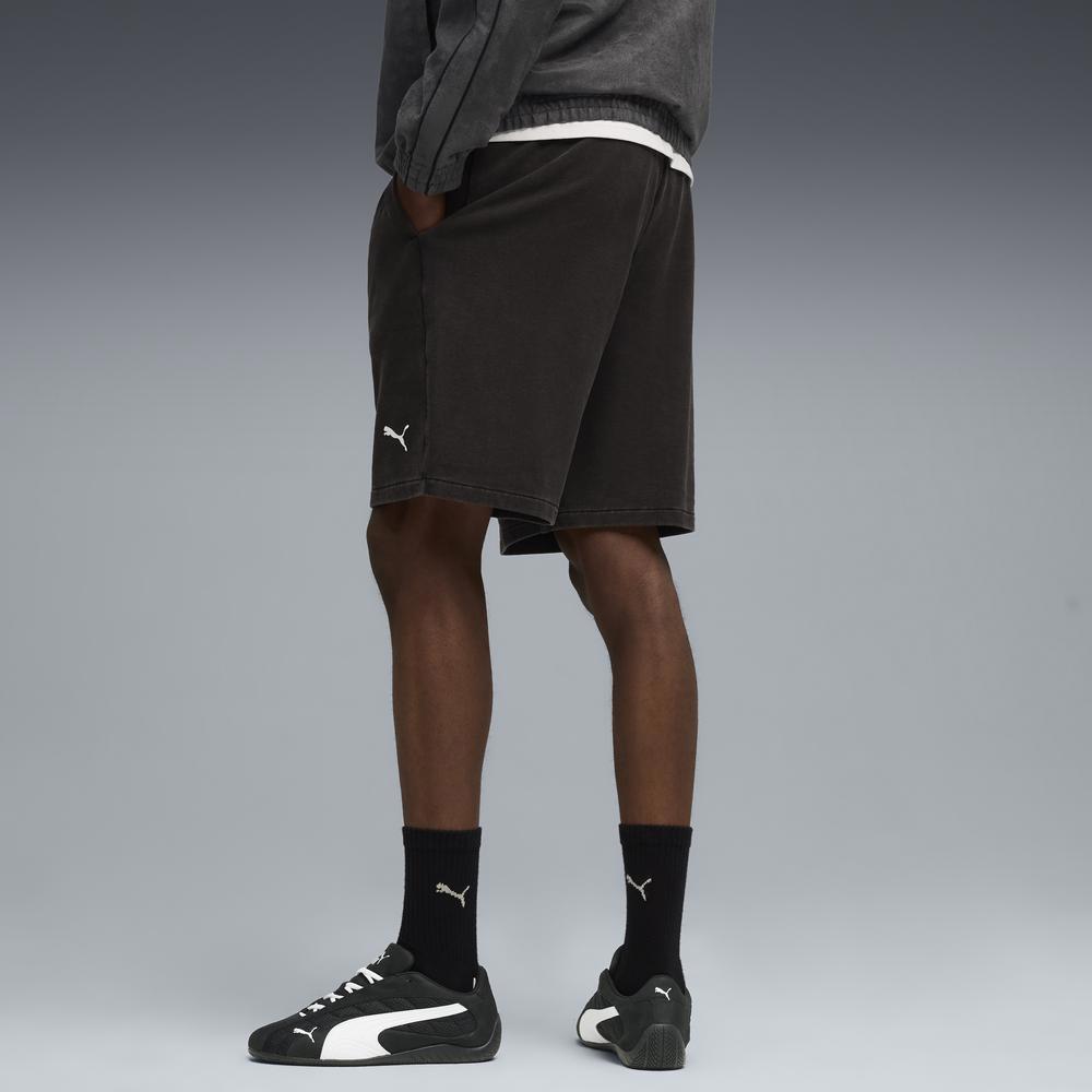 PUMA 法拉利車迷系列短褲 男性