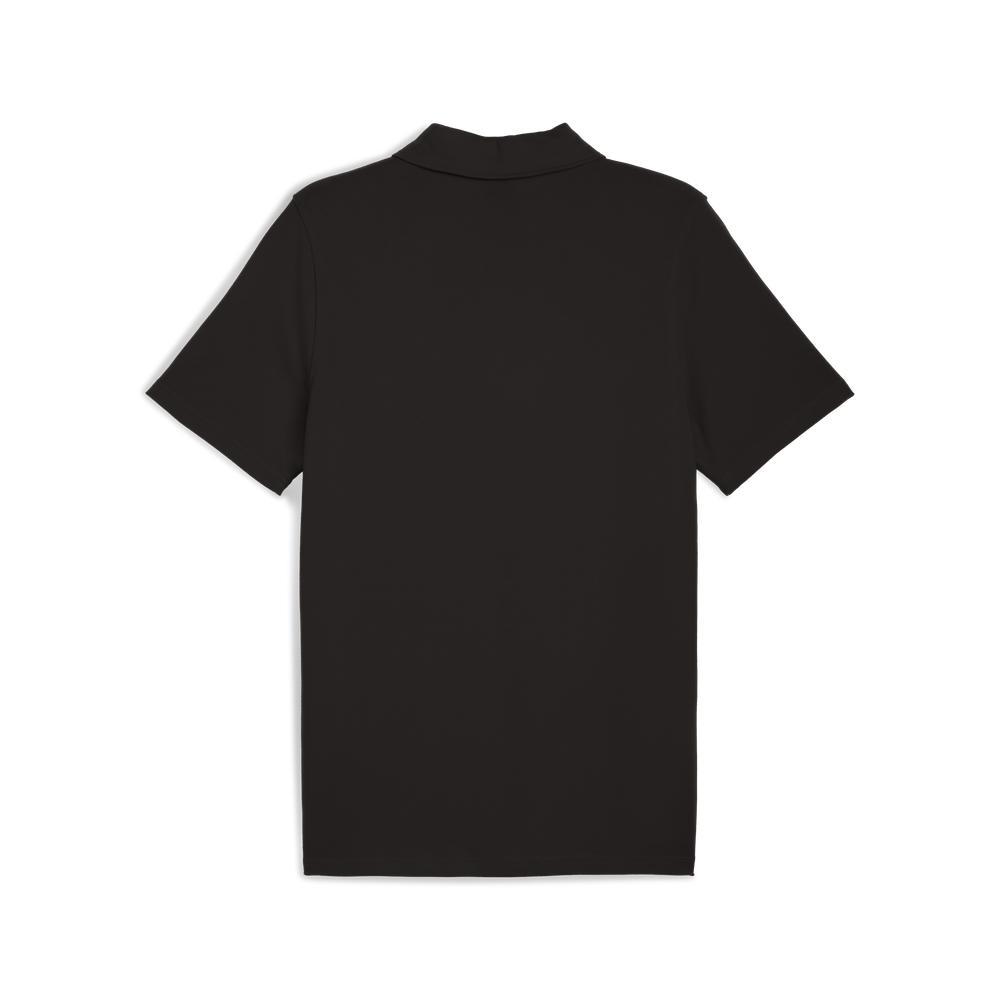 PUMA 法拉利車迷系列短袖Polo衫 男性